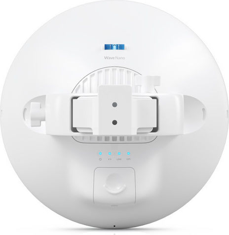 Ubiquiti UISP Wave Nano 60 GHz PtMP station 1τμχ Wave-Nano-EU