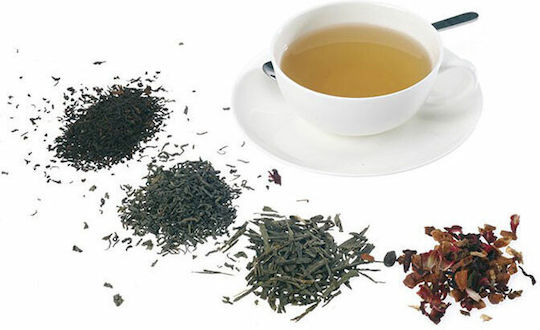 Westmark Tea Time Filtru de Ceai cu Tong Metalic 1buc 041.1535
