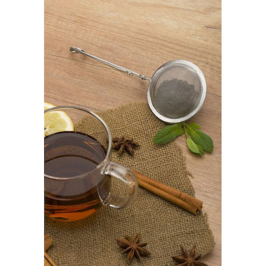 Westmark Tea Time Filtru de Ceai cu Tong Metalic 1buc 041.1535