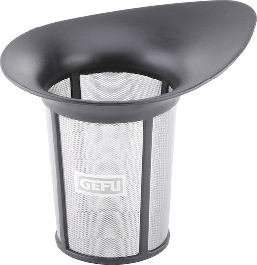 Gefu Armonia Tea Filter with Handle Plastic 1pcs 12900