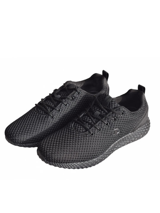 Sprint Anatomical Sneakers Black