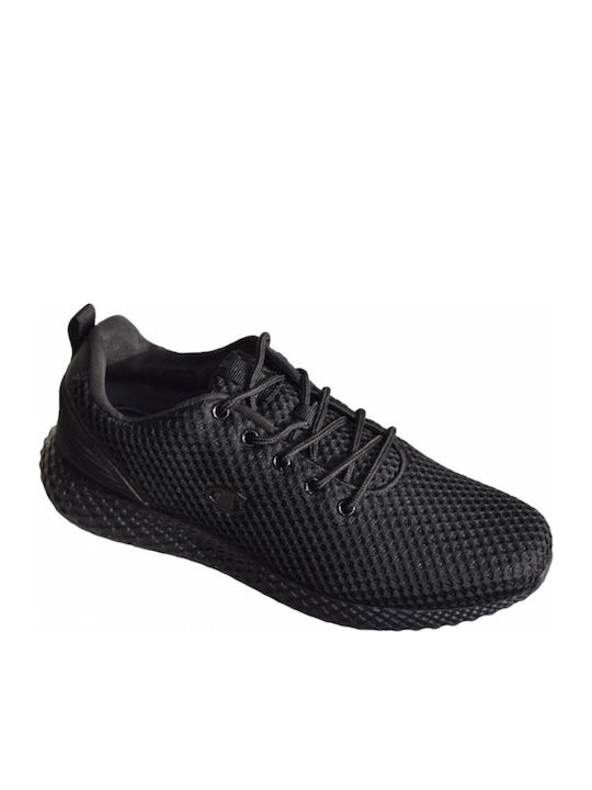 Sprint Anatomical Sneakers Black