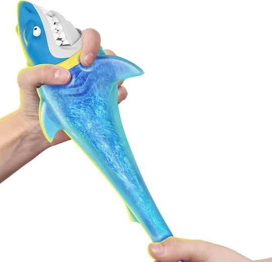 Giochi Preziosi Shark Goo Jit Zu Shark For 4+ Years