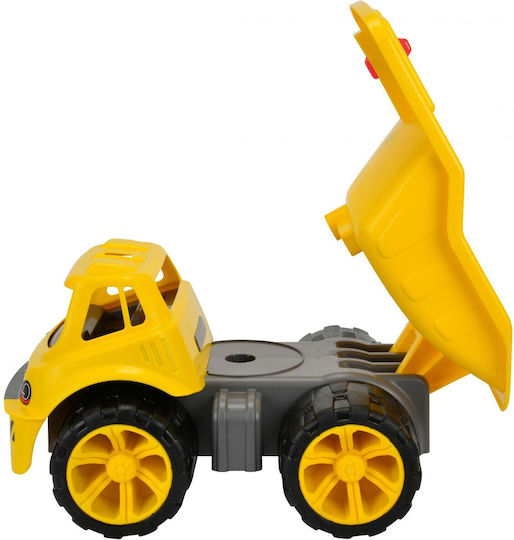 Big Power Worker Maxi Truck Φορτηγό για 2+ Ετών