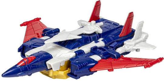 Action-Figur Metalhawk Transformatoren für 8+ Jahre Jahre 18cm.