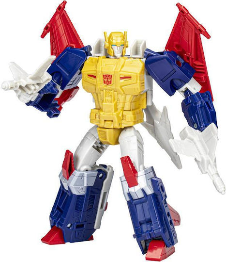 Action-Figur Metalhawk Transformatoren für 8+ Jahre Jahre 18cm.