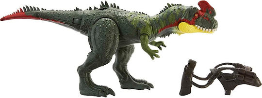 Φigură de acțiune Jurassic World Dinozaur Sinotyrannus pentru copii de 4+ ani ani 35cm cm