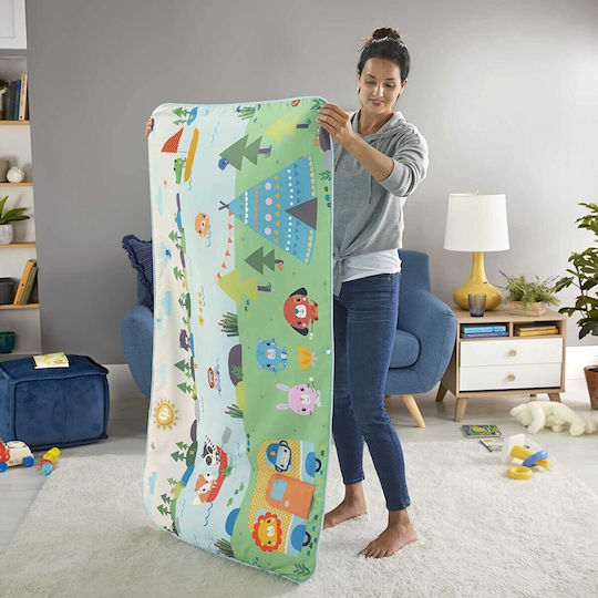 Fisher Price Activity Play Mat for Newborns