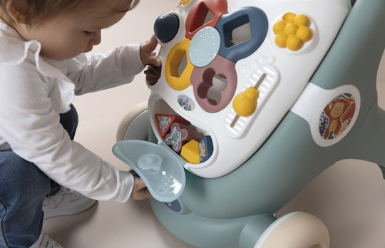 Smoby Trotty For 12+ Months Blue