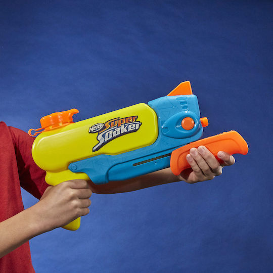 Jucării Nerf Lansator Super Wave Spray Soaker Super Soaker Pentru 6+ Ani