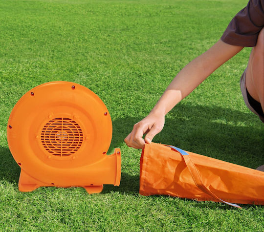 Bestway Inflatable H2OGO Castle with Trampoline for 3+ Years
