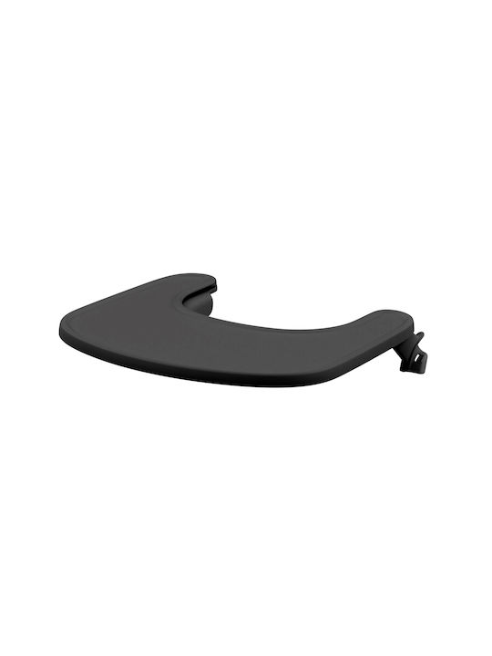 Cybex Lemo Καρεκλάκι Φαγητού 4 in 1 Stunning Black