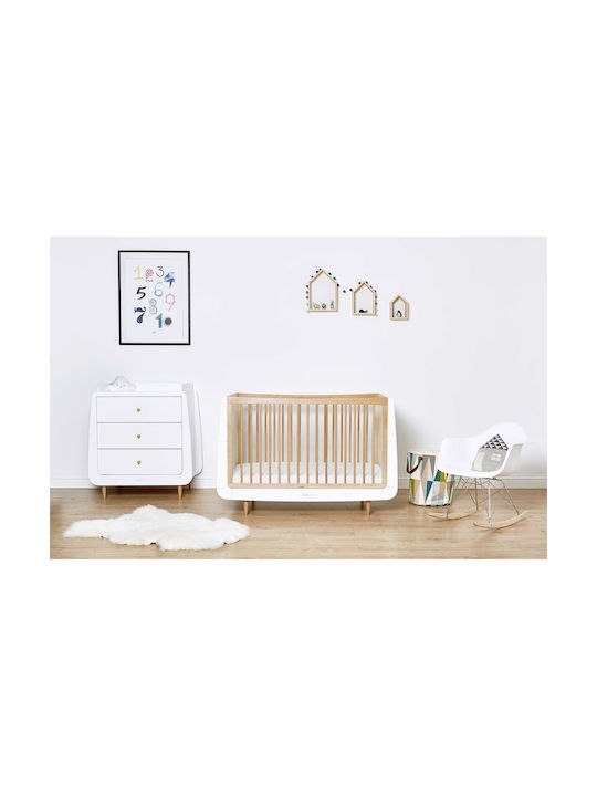 Snuz Skandi Baby-Möbel-Sets