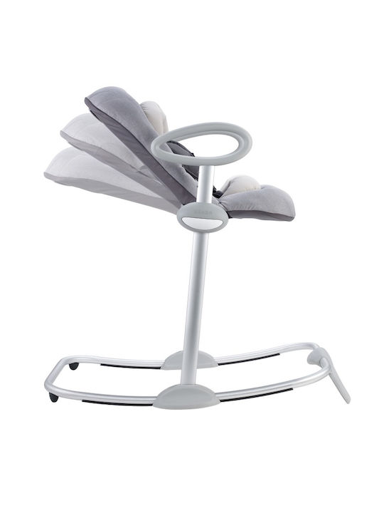 Beaba Manual Relax pentru Bebeluși Up & Down IIΙ Leaves pentru Copil până la 9kg