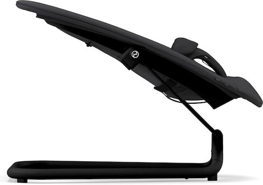 Cybex Manual Baby Relax Lemo Stunning Black for Child up to 9kg
