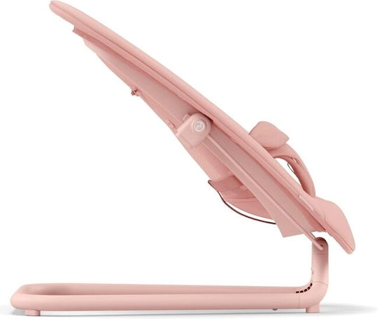 Cybex Handbuch Baby Relax Lemo Pearl Pink für Kind bis 9kg