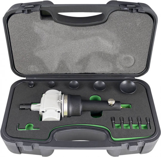 JBM Air Tool for Engine Valves