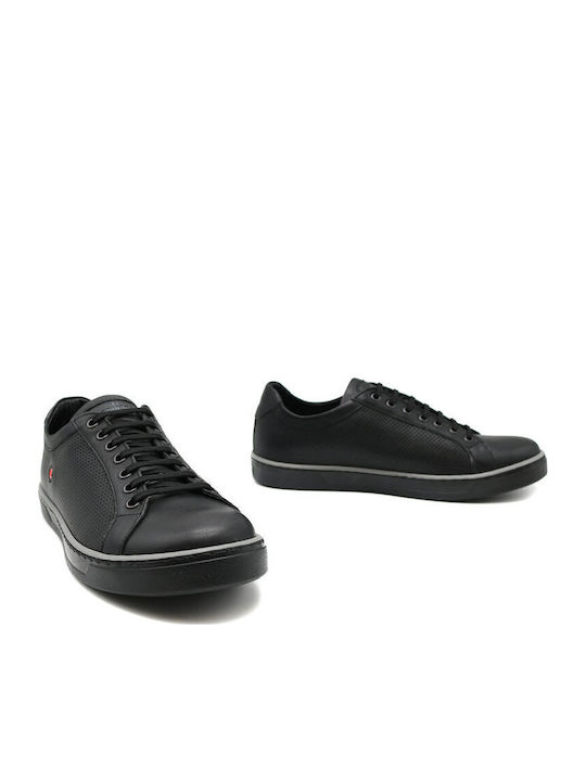 Ανδρικά Sneakers Μαύρα