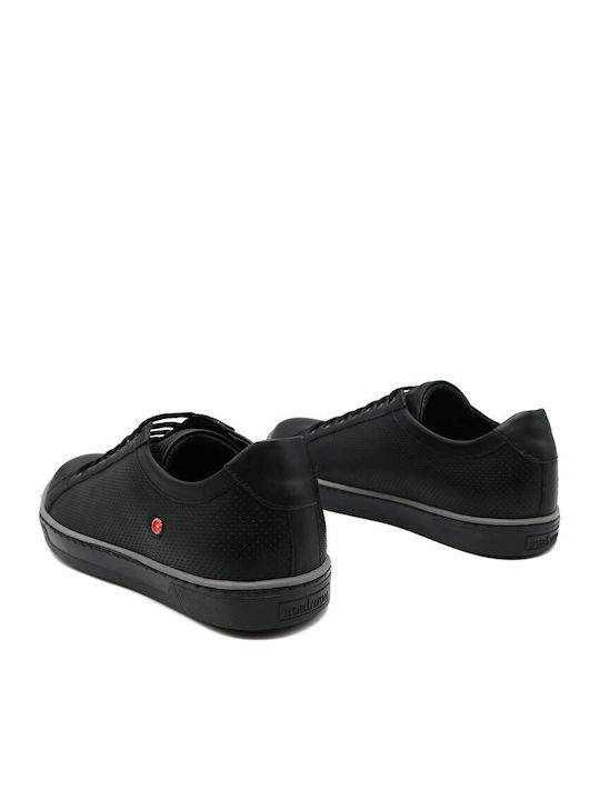 Ανδρικά Sneakers Μαύρα