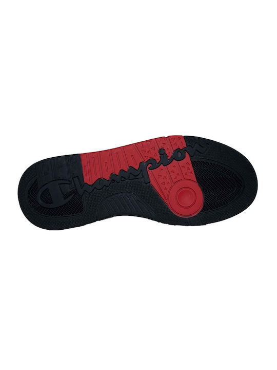 Rebound Heritage Bărbați Sneakers Negre