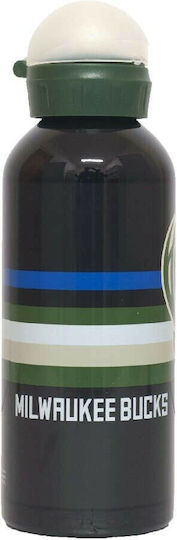 Back Me Up NBA Παιδικό Παγούρι NBA Ανοξείδωτο 580ml (Διάφορα Σχέδια/Χρώματα)