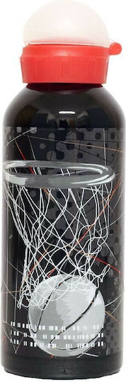 Back Me Up NBA Παιδικό Παγούρι NBA Ανοξείδωτο 580ml (Διάφορα Σχέδια/Χρώματα)