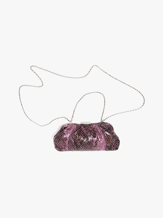 Bartuggi 122-56849 Women's Bag Shoulder Purple