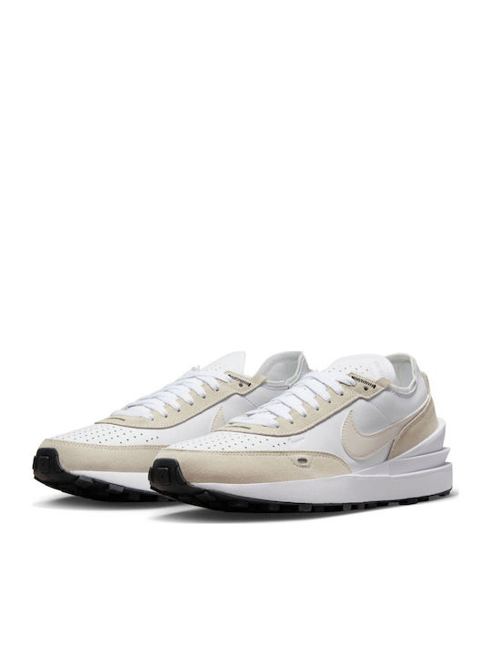 Waffle One Herren Sneakers Beige