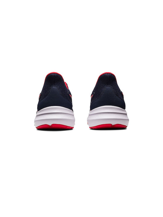 Jolt 4 Sport Shoes Running Midnight / Electric Red