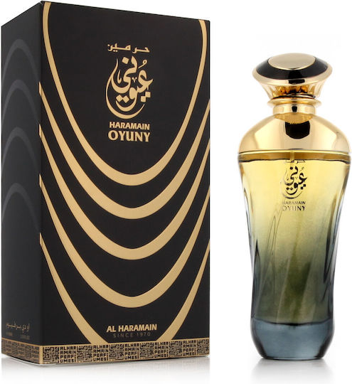 Al Haramain Oyuny Парфюмна вода 100мл