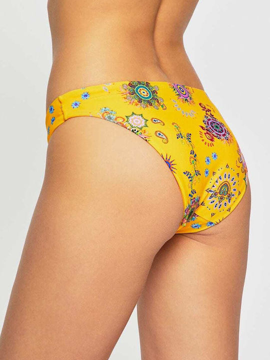 Desigual