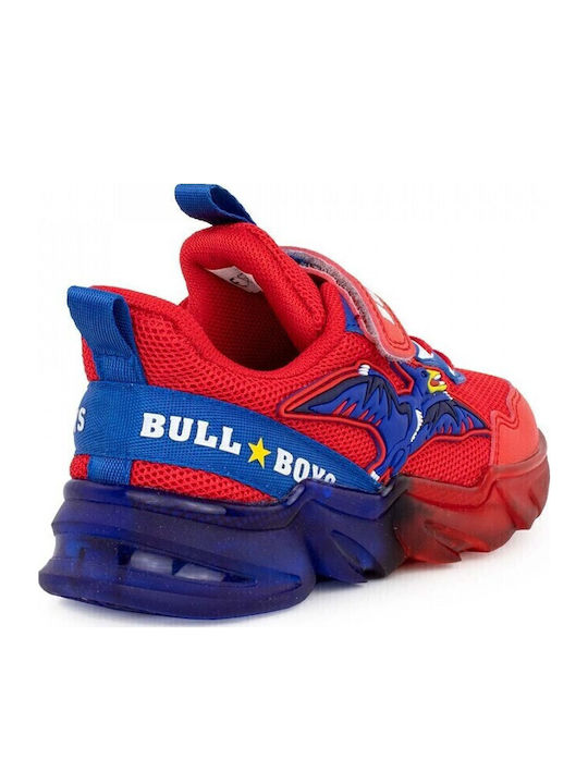 Bull Boys