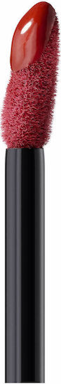 M.A.C Locked Kiss Ink Flüssig Lippenstift Matt Brazen 4ml
