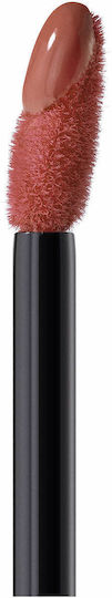M.A.C Locked Kiss Ink Liquid Lipstick Matte Meticulous 4ml