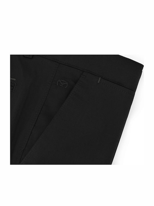 Παντελόνι Chino Μαύρο