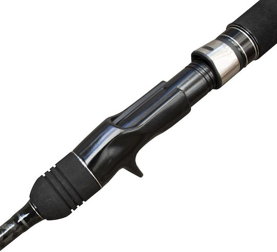 Oceanic Free Slider 7’5’’ Fishing Rod for Tai Rubber 2.26m 60-180gr