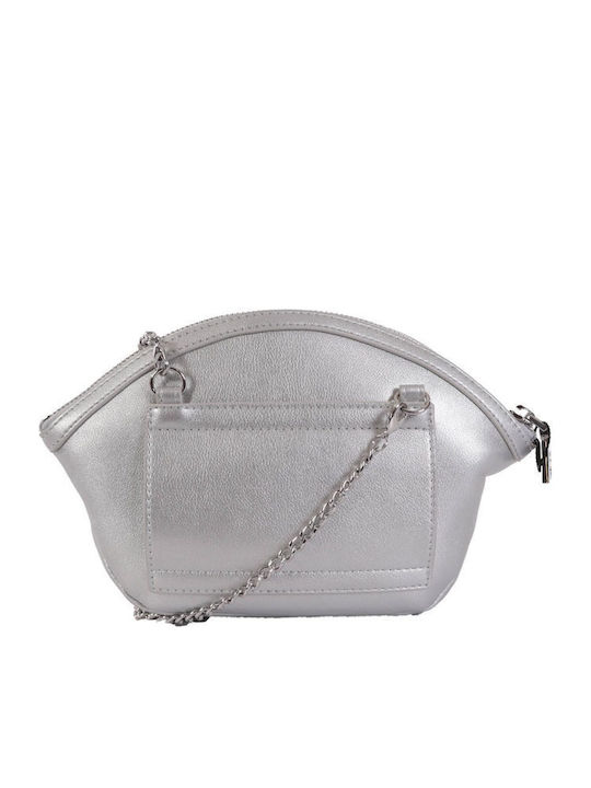 Magazin online pentru femei Bum Bag pentru Talie Argintiu