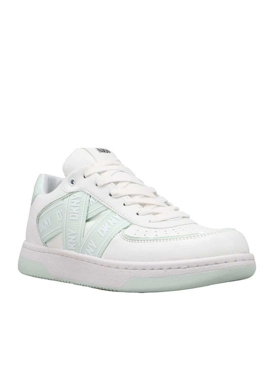 DKNY Olicia Сникърси Бели