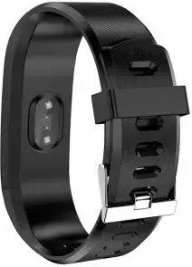 Fontastic Fontafit 165CH Calor Schwarz