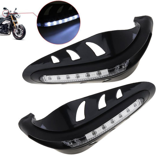 Motowolf in Schwarz Farbe