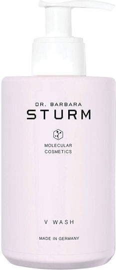 Dr. Barbara Sturm V Collection Skin Care Set for Body Cleaning