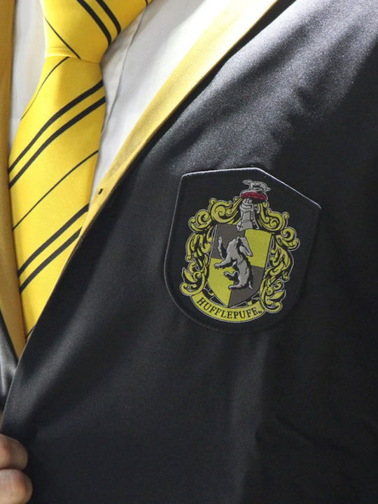 Carnival Costume Harry Potter Hufflepuff