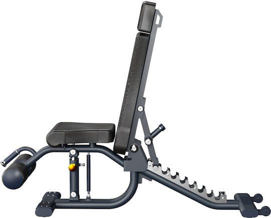 Luxury Fitness Многофункционален Регулируем Пейка за Фитнес