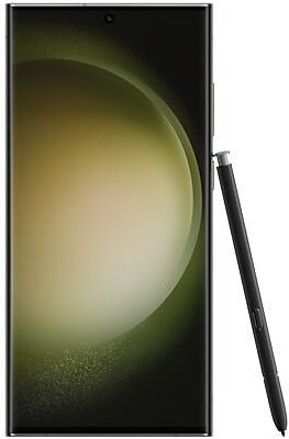 Samsung Galaxy S23 Ultra 5G Dual SIM (12GB/1TB) Green