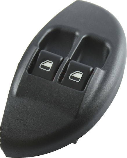 Mcar Car Window Switch for Fiat Palio / Siena 1996-2001 6pin