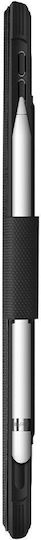 Spigen Rugged Armor Pro Flip Cover Ανθεκτική Μαύρη (iPad 2022 10.9'')