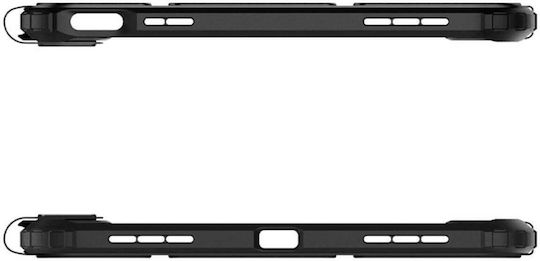 Spigen Ultra Hybrid Pro Flip Cover Black iPad 2022 10.9''