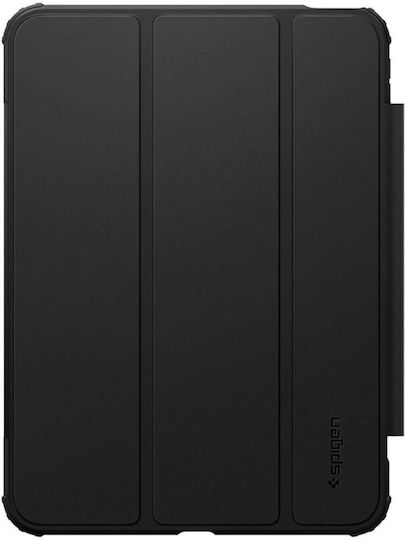 Spigen Ultra Hybrid Pro Flip Cover Black iPad 2022 10.9''