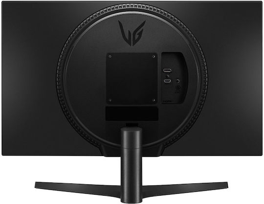 LG UltraGear 27GN60R-B IPS HDR Gaming Monitor 27" FHD 1920x1080 144Hz με Χρόνο Απόκρισης 1ms GTG