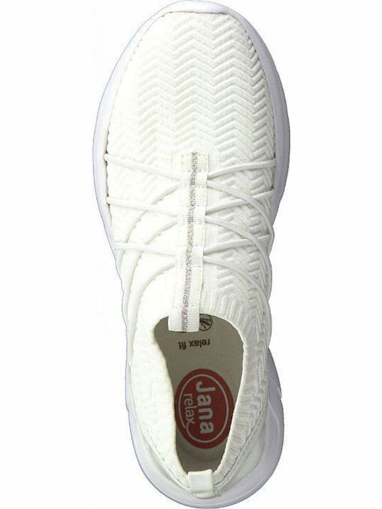 Adidași Anatomici Pentru Femei Albi